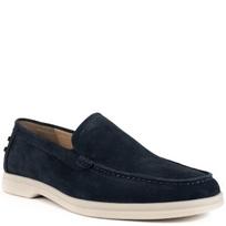 LA CONTE Loaferiai vyrams, Mėlyna, Loafers