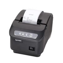 Xprinter XP-Q200II 80mm Thermal Receipt Printer CN plug (adapter included)