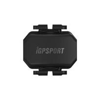 IGPSPORT Cycling devices Cadence Sensor CAD70 Speedometer SPD70 for garmin bryton iGPSPORT bike Computer Accessrioes CAD70 black
