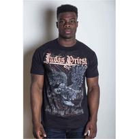 Judas Priest Sad Wings T-Shirt Black New Unisex T-Shirt S black