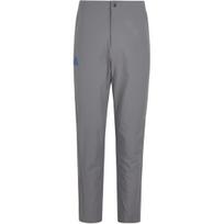 Adidas Terrex Multi Dwr 4-Way Outdoor Water-Resistant Cool Feel Stretch Hiking Pants Men pants KC7002 XL gray