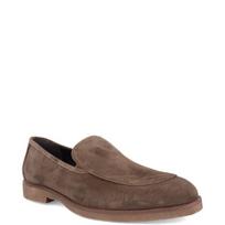ALBERTO GOZZI Loaferiai vyrams, Ruda, Loafers