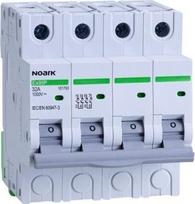 Noark Izoliacinis atjungiklis Pv 32a 1000v Dc