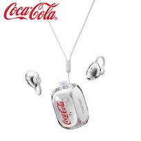 Coca-Cola Classic Series K-01 Ear Clip Bluetooth Headset