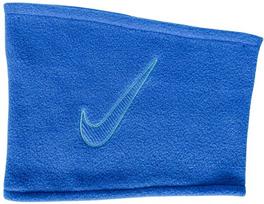 Nike Kaklo Mova NK Y Fleece Neckwarmer 2.0 Blue N1000657 414 N1000657 414, NS