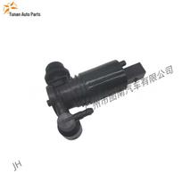Volvo XC90 2016+ Washer Pump Motor, Model 31349390 One black