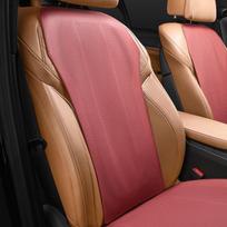 Leapmotor Cars Extended Leg Rest - Suitable for T03, C11, C16, C10, C01, B10, and S01 Models. gray