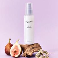 Skybottle Fig Tree Perfume Body Milky Essence 120ml – Hydrating Perfumed Body Essence white