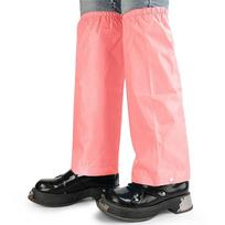 Stain-proof Rain Leg Gaiters Waterproof Knee Pads Convenient Half-length Legs Protection  Cycling XXXXL