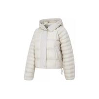 Nike pūkinė striukė moteriška balta FB8730-104 M balta