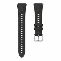 Išmanusis laikrodis Huawei Watch GT5 41 mm tekstūruotas silikoninis dirželis, 1 vnt.