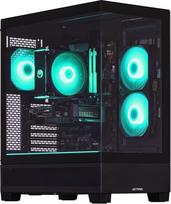 Actina 5901443440154 PC AMD Ryzen™ 5 5500 16GB DDR4-SDRAM 1 TB SSD NVIDIA GeForce RTX 5060 Midi Tower Black