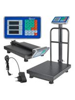 300 kg LCD platforminės svarstyklės (1)
