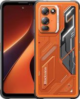 Blackview MOBILE PHONE FORT 200/6/256GB ORANGE BLACKVIEW