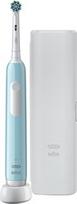 Braun Oral-B Pro Series 1 Electric Toothbrush blue, with