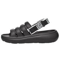 UGG Sport Yeah Šlepetės Juodos (Moteriškos) Moteriški sportbačiai 1126811-BLK 39 gray