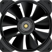 Cougar Case Fan MHP 120, Black, 3-pack
