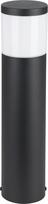 Eglo - Basalgo-Z Outdoor Floor Lamp, Black H45 - Smart RGB + Tunable White LED with Zigbee & Bluetooth