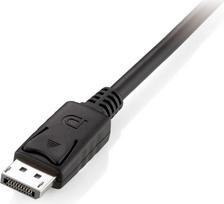 Equip DisplayPort 1.2 Cable, 10m, 4K/60Hz