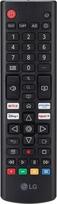 LG SR25GA remote control IR Wireless TV Press buttons