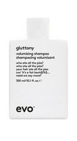 Šampūnas Evo Gluttony Volumising Shampoo, 300 ml