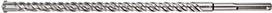 Neo Tools Wiertło do betonu SDS Max, 28 x 600 mm, S4, quatro