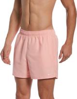 Nike Spodenki kąpielowe męskie Nike Essential różowe NESSA560 626 2XL
