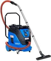 Nilfisk ATTIX 33 Black, Blue 30 L 1400 W