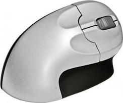 No Name BakkerElkhuizen Grip Mouse Wireless