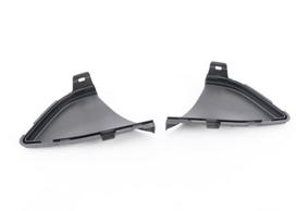 BMW E84 variklio oro įsiurbimo žarnų adapterių rinkinys Originalus 51647307792