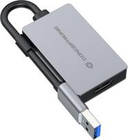 No Name Conceptronic ABBY22G USB to HDMI 1.4 Adapter, 1080P 60Hz