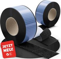 No Name Label-the-cable LTC 1610-5-50 duct tape Suitable for indoor use Suitable for outdoor use 5 m Black