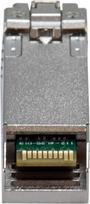 No Name LevelOne 1.25Gbps Multi-mode Industrial SFP Transceiver, 550m, 850nm, -20°C to 85°C