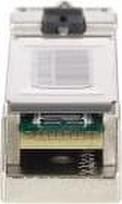 No Name LevelOne 1.25Gbps Multi-mode SFP Transceiver, 2km, 1310nm