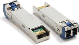 No Name LevelOne 1.25Gbps Single-mode SFP Transceiver, 10km, 1310nm