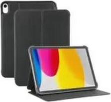 No Name Mobilis RE.LIFE for iPad Pro 11" 2024 (M4) Black 50% Recycle