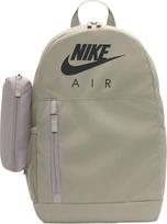 No Name Plecak Nike Elemental oliwkowy BA6032 320