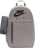 No Name Plecak Nike Elemental szary BA6032 009
