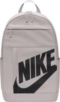 No Name Plecak Nike Elemental szary DD0559 014