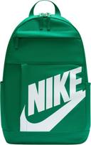 No Name Plecak Nike Elemental zielony DD0559 365