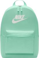 No Name Plecak Nike Heritage miętowy DC4244 353