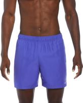 No Name Spodenki kąpielowe męskie Nike Volley Short fioletowe NESSA560 504 M