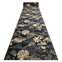 Rugsx kiliminis takas Monstera 67x570 cm