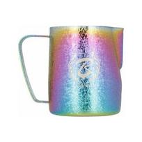 Barista Space Barista Space - Dzbanek do mleka Ice Grain Multicolor 600 ml | 2508030032 | 797442171077