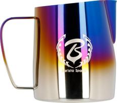 Barista Space Barista Space - Dzbanek do mleka Titanium Half Blue 450ml | 2508030056 | 9313597759062