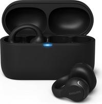 Philips BEVIELĖS AUSINĖS PHILIPS TAQ2000BK Juodos