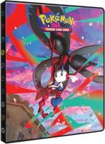 Pokémon - Portfolio 4-P - Mega Evolution ME04 (ULT16725)