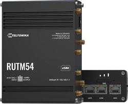Teltonika Router TELTONIKA RUTM54 DUAL SIM & eSIM