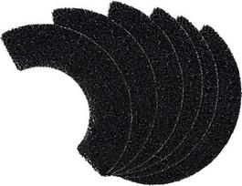 Whisker - Litter-Robot 4 Carbon Filters 6Pcs (LR4-6000-6PK)