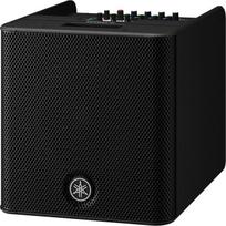 Yamaha STAGEPAS 200BTR Freestanding Public Address (PA) system 180 W Black